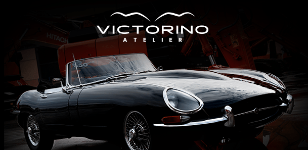 Victorino Atelier, coches clasicos